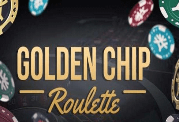 Golden Chip