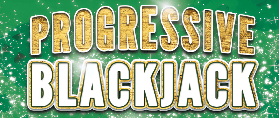 Progressive Blackjack